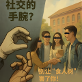 人际关系修炼场,切莫拜错“山头”——别让“食人树”害了你!