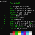 我是如何把 Debian “升级”成 Deepin 并打包 genact 的