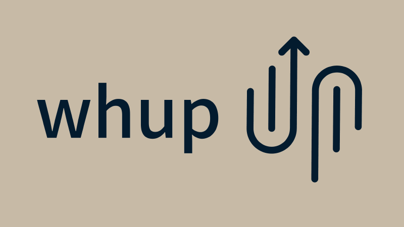 Featured image of post WHUP软件系统设计